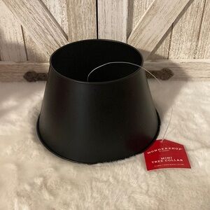 Target 2022 Wondershop Mini Christmas Tree Collar